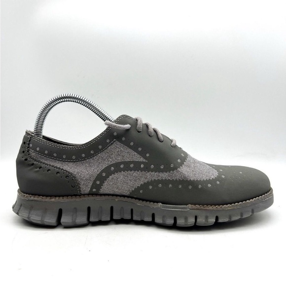 Cole haan zero grande mens 7.5 Oxford main image 12